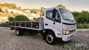 Toyota Dyna 4.6 D-4D L CL 75.38 de 2006