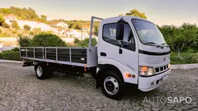 Toyota Dyna 4.6 D-4D L CL 75.38 de 2006