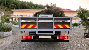 Toyota Dyna 4.6 D-4D L CL 75.38 de 2006
