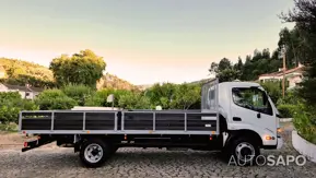 Toyota Dyna 4.6 D-4D L CL 75.38 de 2006
