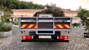 Toyota Dyna 4.6 D-4D L CL 75.38 de 2006