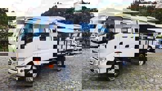 Toyota Dyna 3.0 D-4D M CT 35.33 de 2007