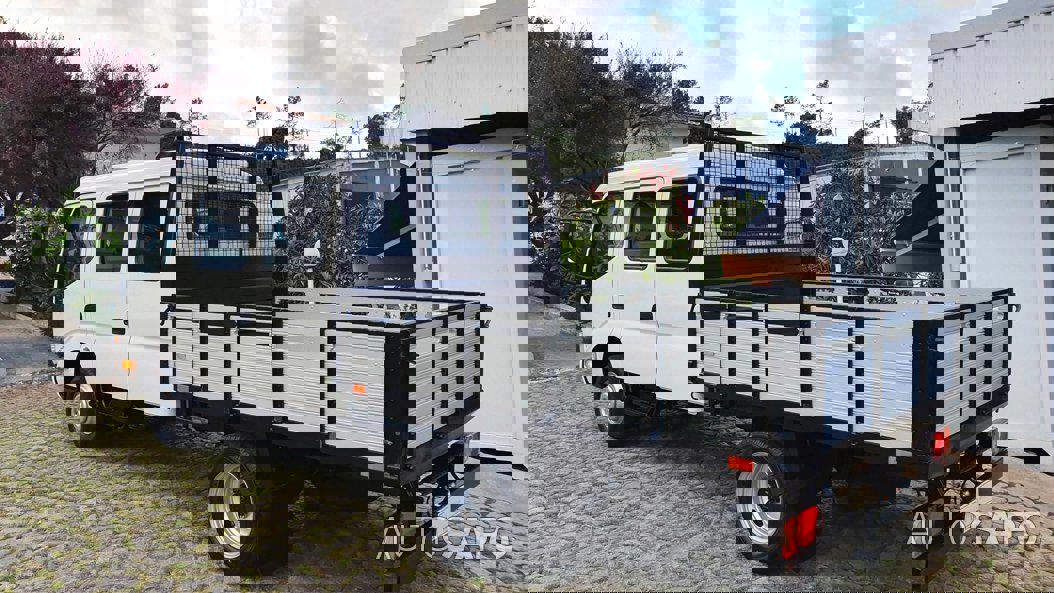 Toyota Dyna 3.0 D-4D M CT 35.33 de 2007