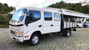 Toyota Dyna 3.0 D-4D M CT 35.33 de 2007