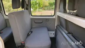 Toyota Dyna 3.0 D-4D M CT 35.33 de 2007