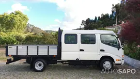 Toyota Dyna 3.0 D-4D M CT 35.33 de 2007