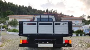 Toyota Dyna 3.0 D-4D M CT 35.33 de 2007