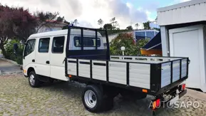 Toyota Dyna 3.0 D-4D M CT 35.33 de 2007