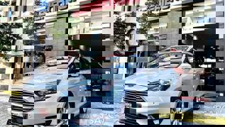 Ford Focus de 2018