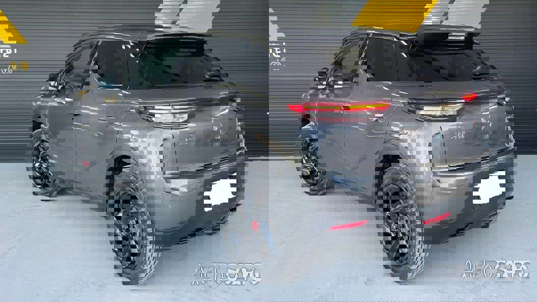 DS DS3 Crossback de 2022