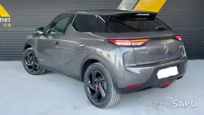 DS DS3 Crossback de 2022