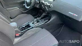 DS DS3 Crossback de 2022