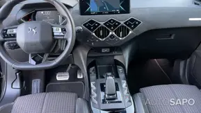 DS DS3 Crossback de 2022