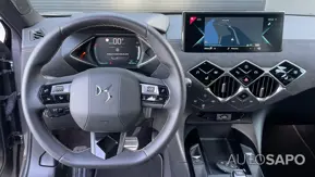 DS DS3 Crossback de 2022