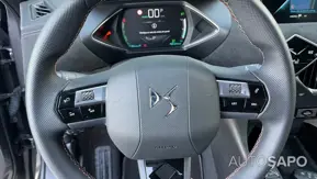 DS DS3 Crossback de 2022