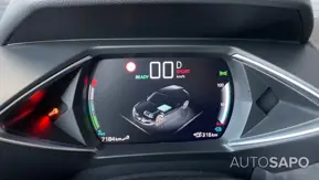 DS DS3 Crossback de 2022