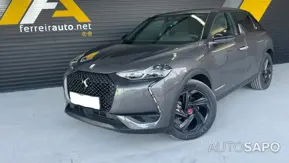 DS DS3 Crossback de 2022