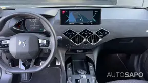DS DS3 Crossback de 2022