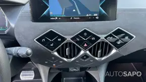 DS DS3 Crossback de 2022