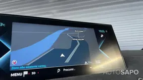 DS DS3 Crossback de 2022