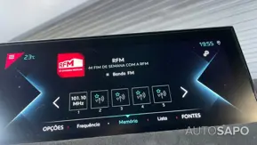 DS DS3 Crossback de 2022