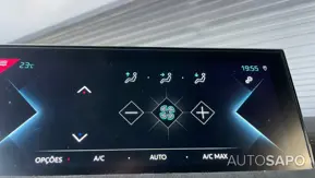 DS DS3 Crossback de 2022