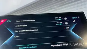 DS DS3 Crossback de 2022