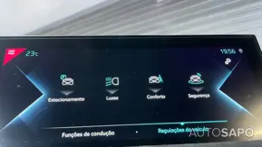 DS DS3 Crossback de 2022