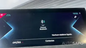 DS DS3 Crossback de 2022