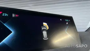DS DS3 Crossback de 2022