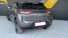 DS DS3 Crossback de 2022