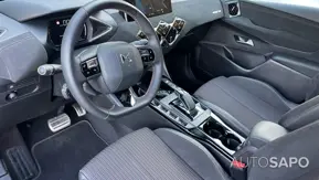 DS DS3 Crossback de 2022
