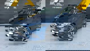 Mercedes-Benz Classe A de 2021