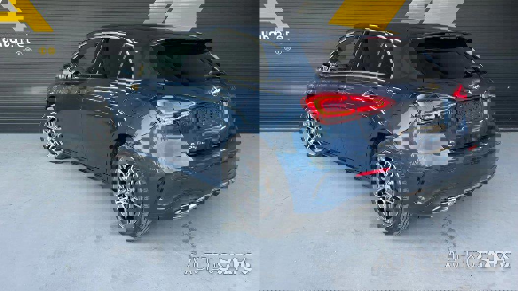 Mercedes-Benz Classe A de 2021