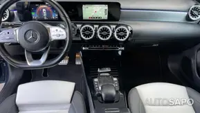 Mercedes-Benz Classe A de 2021