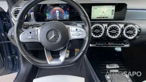 Mercedes-Benz Classe A de 2021