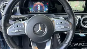 Mercedes-Benz Classe A de 2021