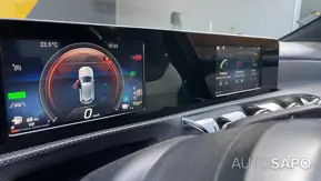 Mercedes-Benz Classe A de 2021