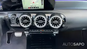 Mercedes-Benz Classe A de 2021