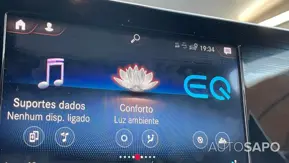Mercedes-Benz Classe A de 2021
