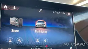 Mercedes-Benz Classe A de 2021