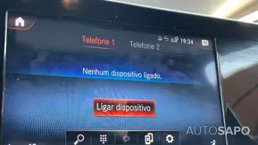 Mercedes-Benz Classe A de 2021