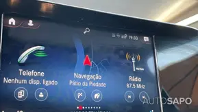 Mercedes-Benz Classe A de 2021
