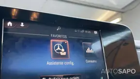 Mercedes-Benz Classe A de 2021