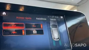 Mercedes-Benz Classe A de 2021