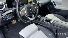 Mercedes-Benz Classe A de 2021