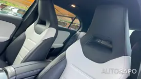Mercedes-Benz Classe A de 2021