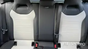 Mercedes-Benz Classe A de 2021