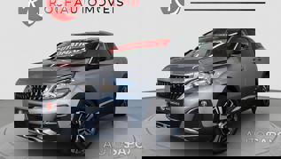 Peugeot 3008 de 2018