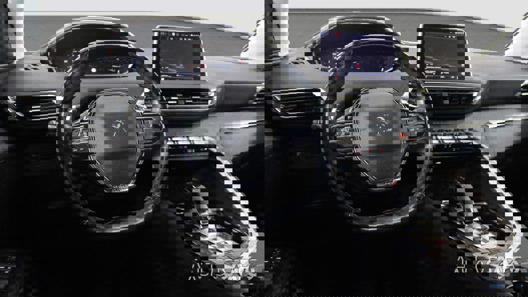 Peugeot 3008 de 2018